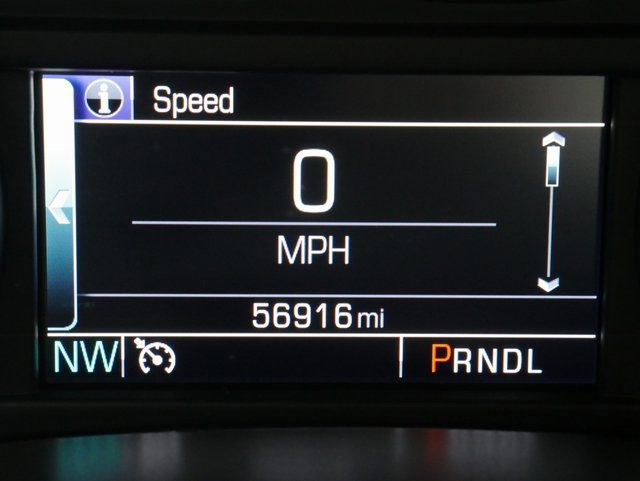 Used 2018 Chevrolet Silverado 1500 LTZ Z71 w/ Realtree Edition image 20