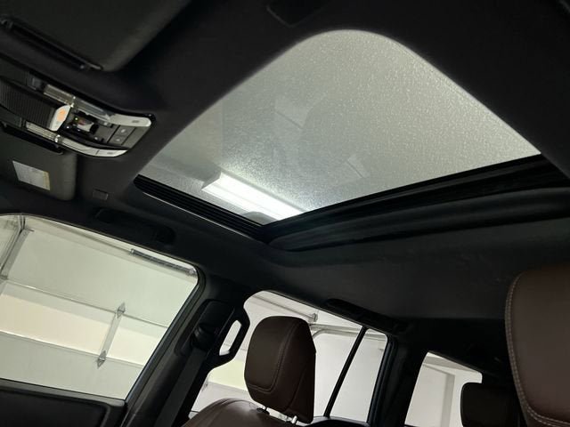 Used 2024 Toyota Land Cruiser w/ Premium Package image 18