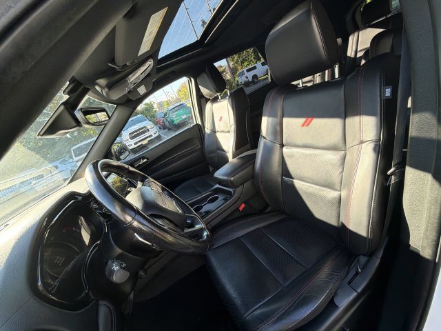 Used 2023 Dodge Durango R/T AWD/4WD image 15
