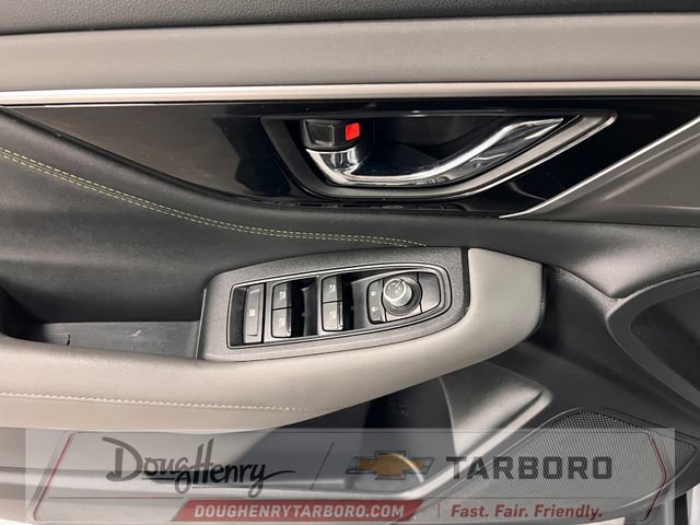 Used 2020 Subaru Outback Onyx Edition XT w/ Popular Package #2 AWD/4WD image 25