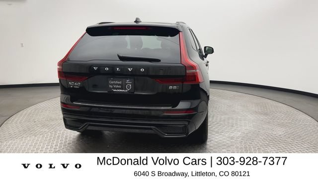 Used 2026 Volvo XC60 B5 Ultra w/ Protection Package Premier AWD/4WD image 3
