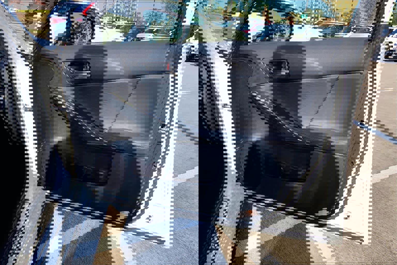 Used 2022 Lexus IS 350 F Sport image 20