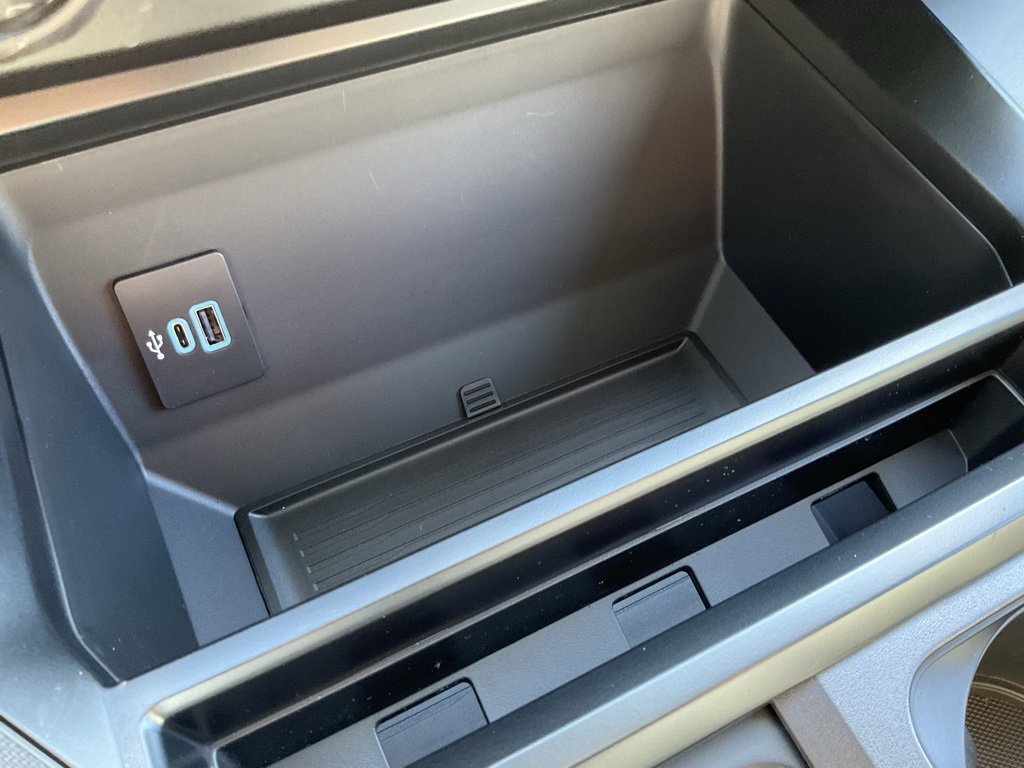 New 2026 Ford F250 XLT image 11