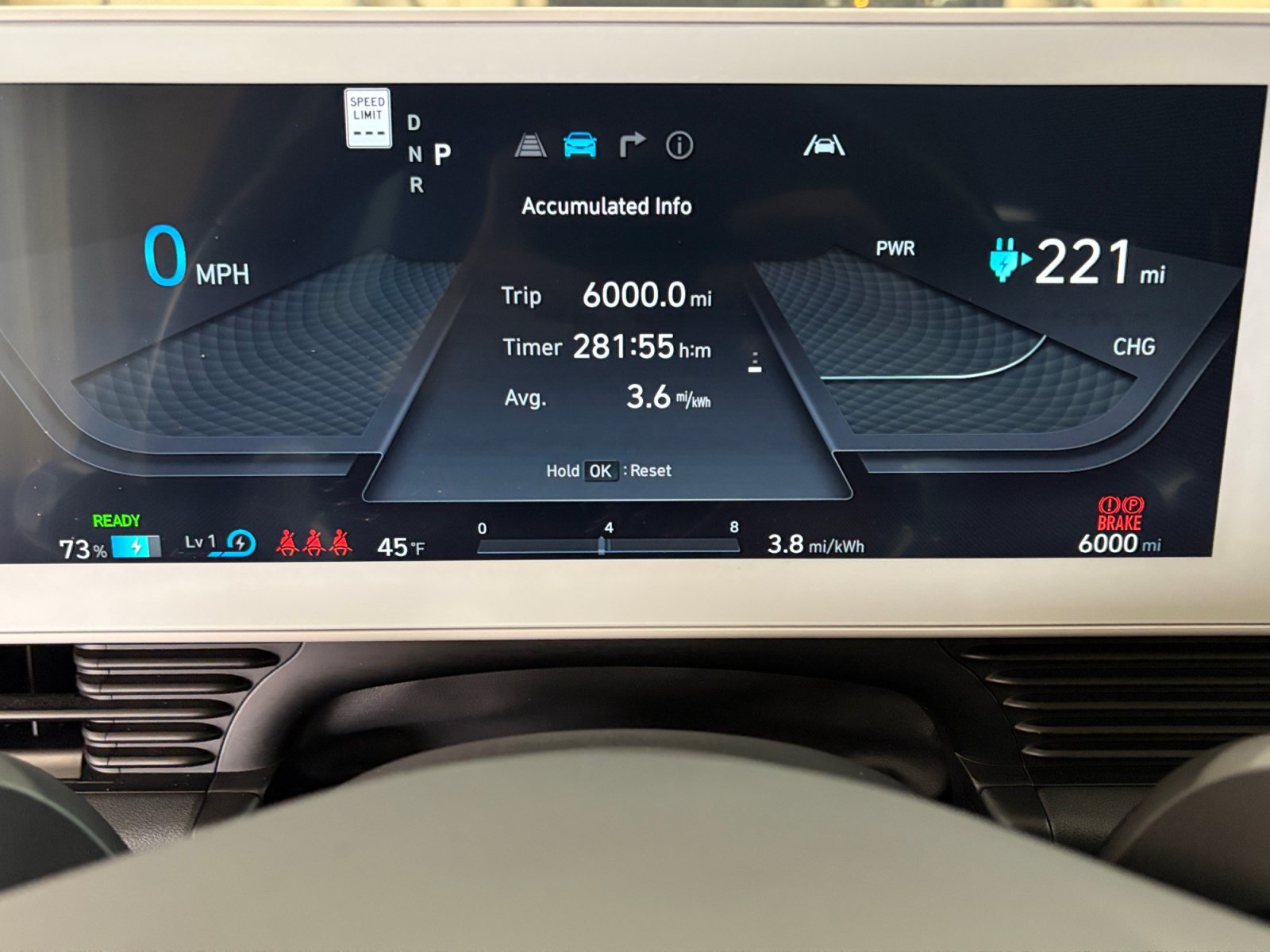 Certified 2024 Hyundai Ioniq 5 Limited AWD/4WD image 11