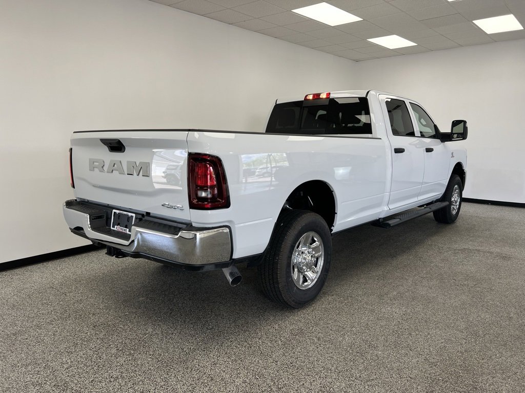 New 2026 RAM 2500 Tradesman image 19