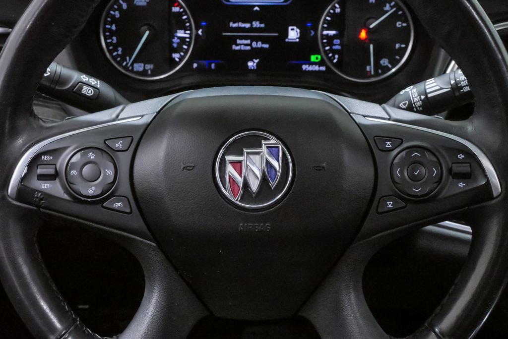 Used 2020 Buick Enclave Avenir w/ Avenir Technology Package FWD image 23