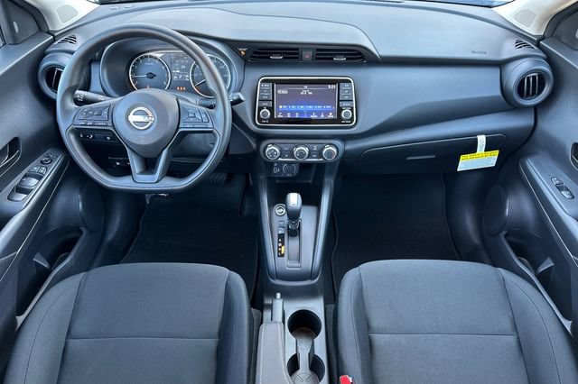 Certified 2025 Nissan Kicks Play S FWD image 14
