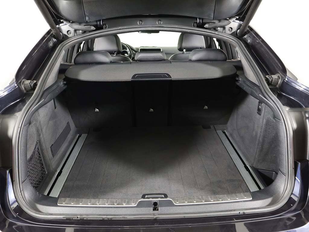 Used 2015 BMW X6 xDrive35i AWD/4WD image 21