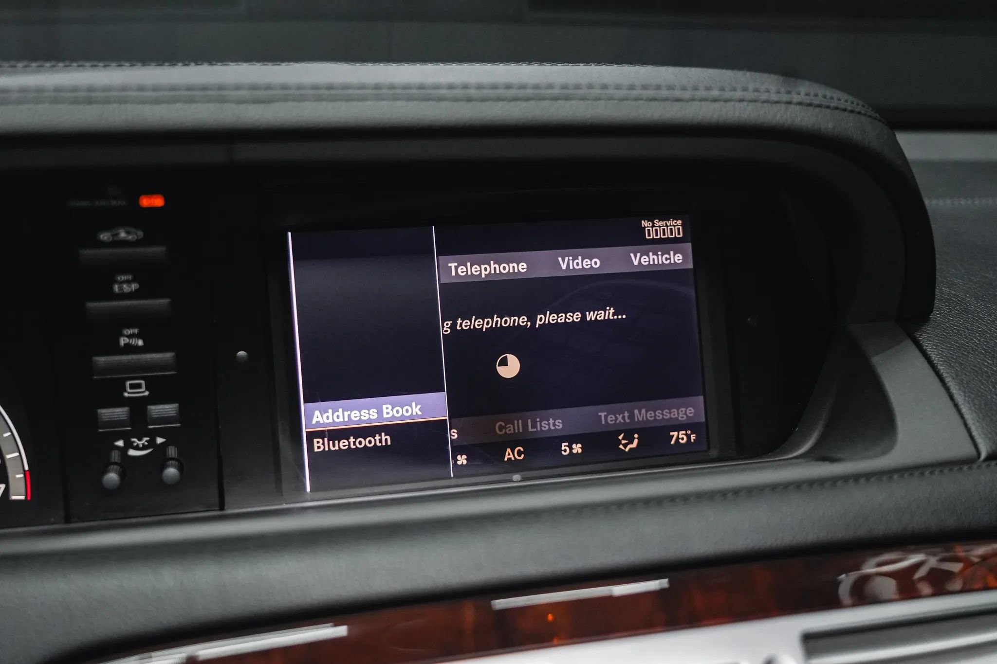 Used 2009 Mercedes-Benz CL 550 4MATIC image 66