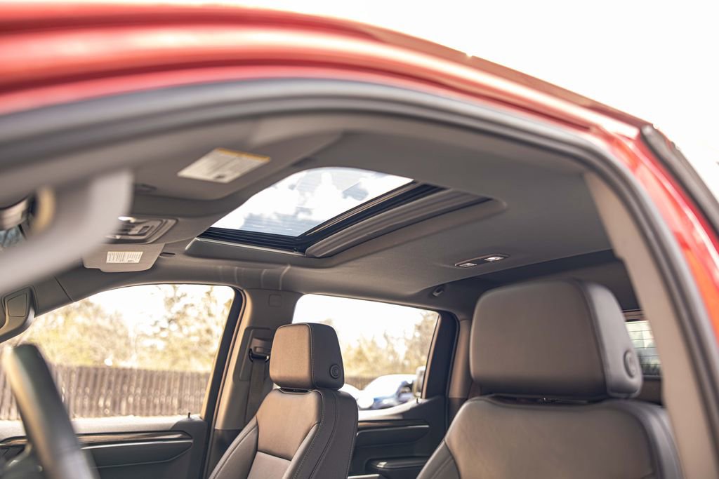 Used 2024 Chevrolet Silverado 1500 RST w/ True North Edition Plus image 20