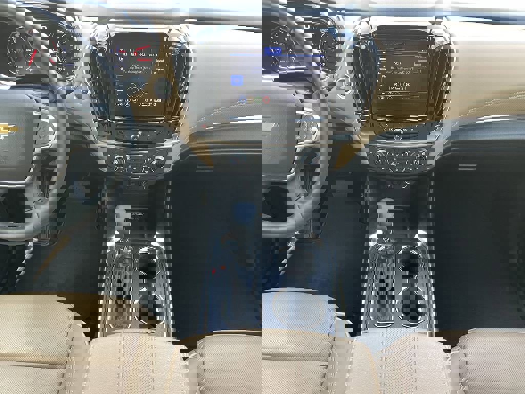 Certified 2023 Chevrolet Traverse Premier image 15