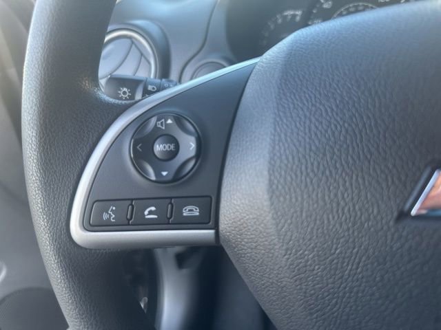 Used 2024 Mitsubishi Mirage G4 LE image 15