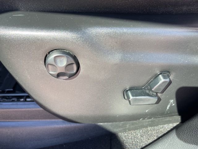 Used 2019 Jeep Grand Cherokee Limited w/ Luxury Group II image 15