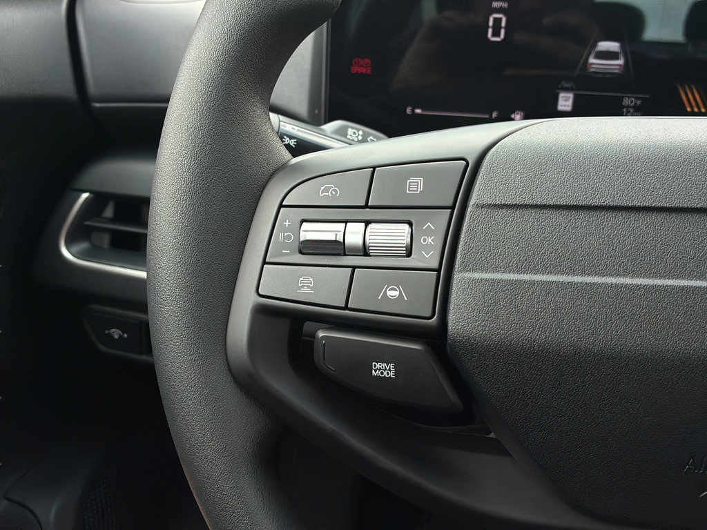 New 2026 Kia K4 FWD image 27