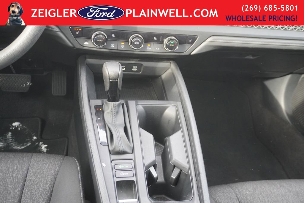 Used 2024 Honda Accord EX image 25