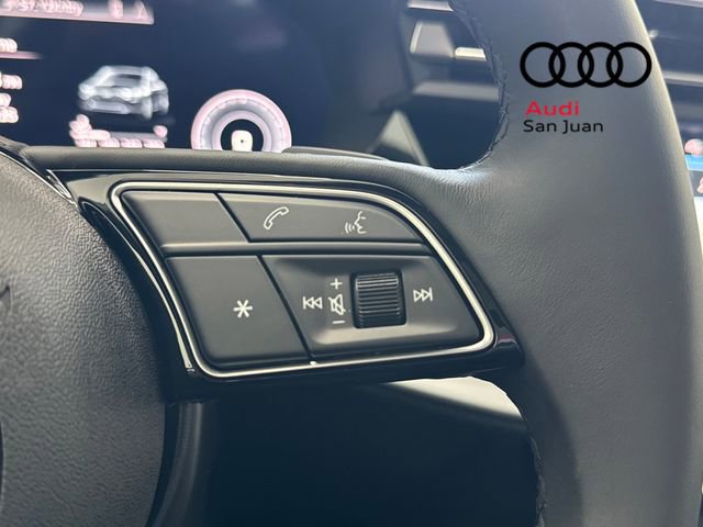 New 2026 Audi A3 2.0T Premium image 24