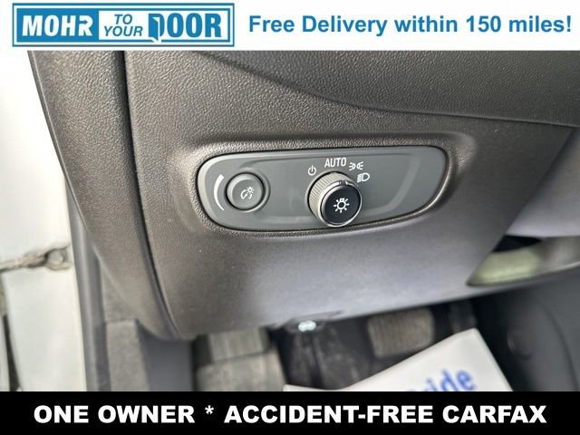 Used 2022 Chevrolet Equinox RS w/ LPO, Floor Liner Package image 22