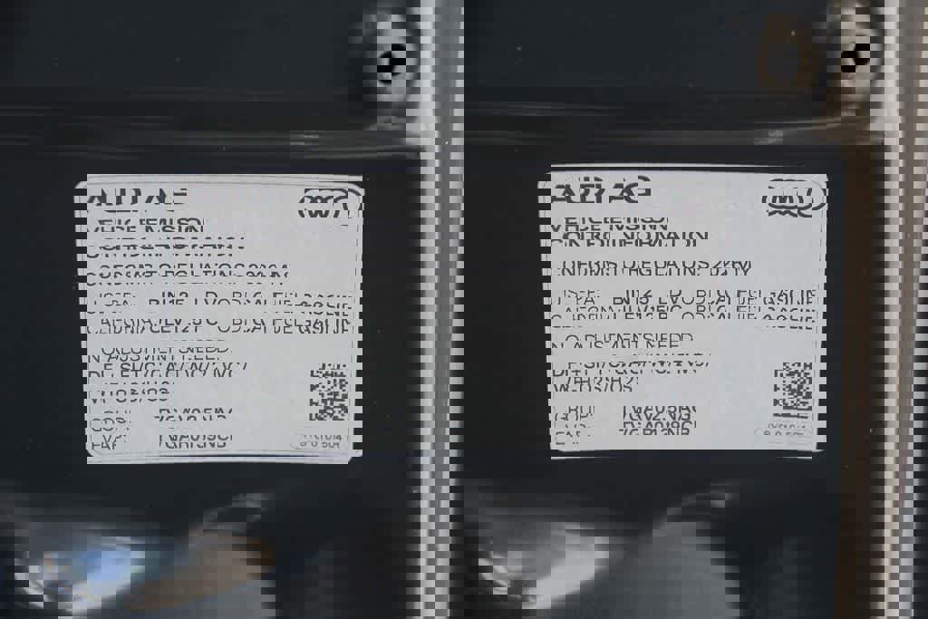 Used 2026 Audi RS 3 image 28