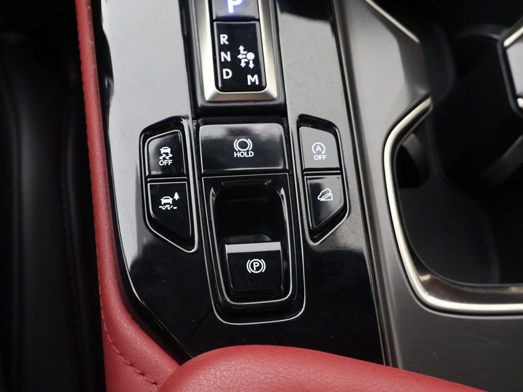 Used 2024 Lexus NX 350 F Sport AWD/4WD image 47