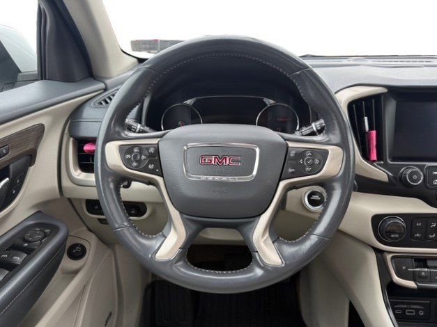 Used 2022 GMC Terrain Denali w/ LPO, Floor Liner Package image 14