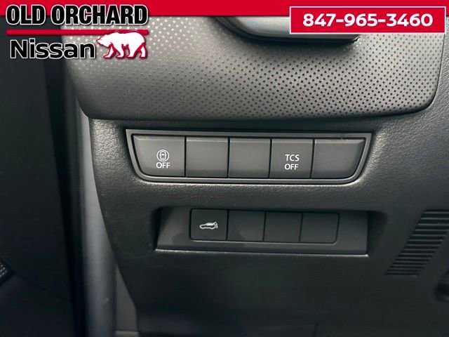 Used 2024 MAZDA CX-50 AWD 2.5 S w/ Weather Package image 22