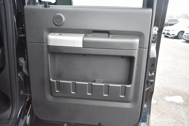 Used 2015 Ford F350 Lariat w/ Lariat Ultimate Package image 43