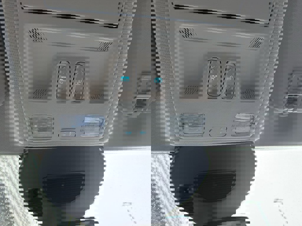 New 2026 Ford Escape Platinum w/ Premium Technology Package image 33