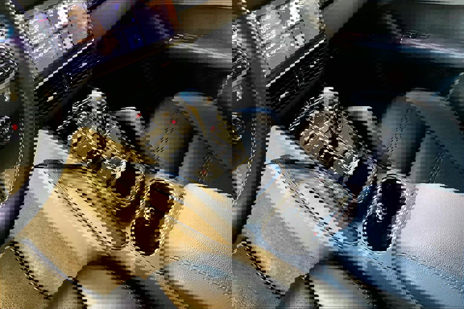 Used 2020 Porsche Cayenne S image 16