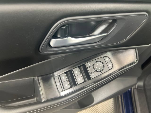 Used 2026 Nissan Rogue SV AWD/4WD image 13