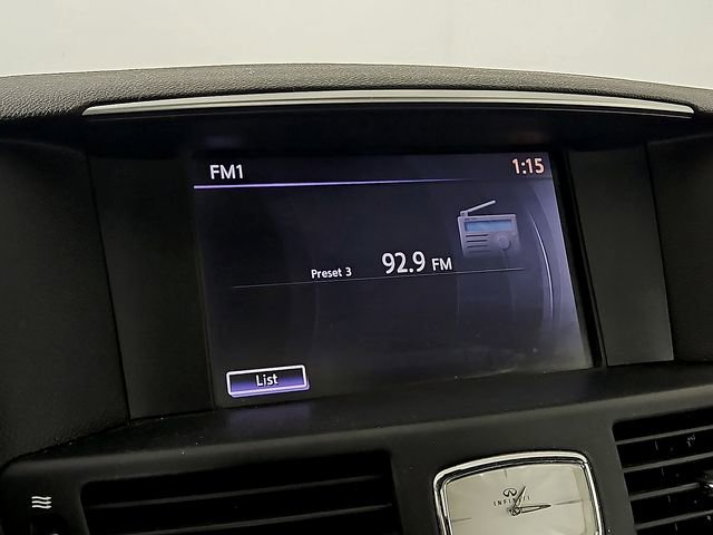 Used 2013 INFINITI M37 w/ Premium Pkg image 17