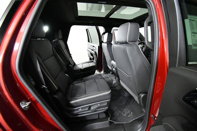 New 2026 Chevrolet Tahoe Premier w/ Sun And Tow Package image 23
