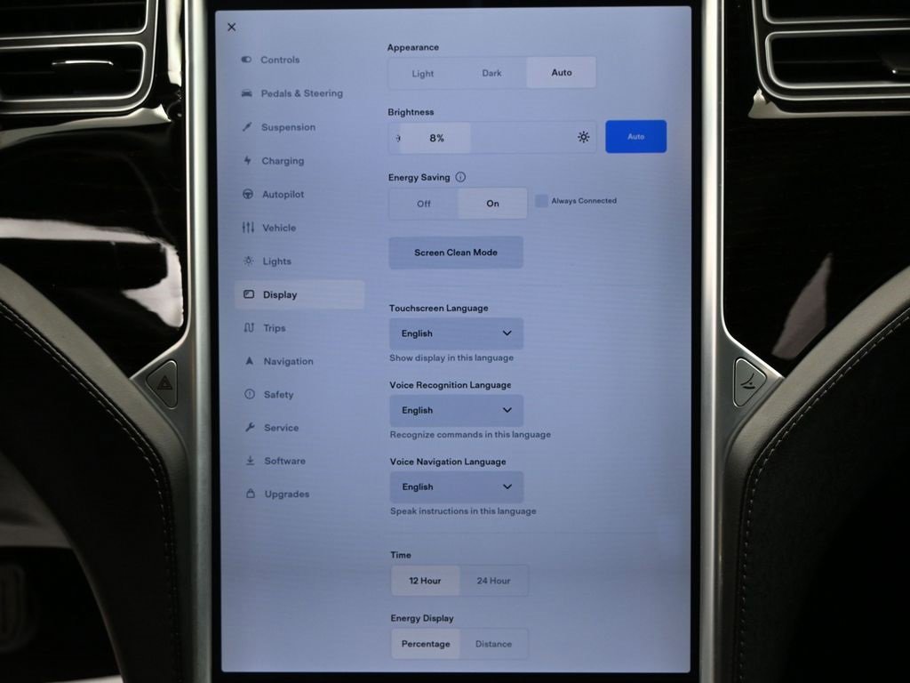 Used 2017 Tesla Model S 75 image 27