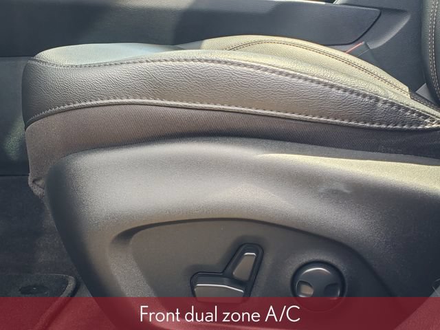 Used 2024 Jeep Compass Limited w/ Sun and Sound Group AWD/4WD image 11