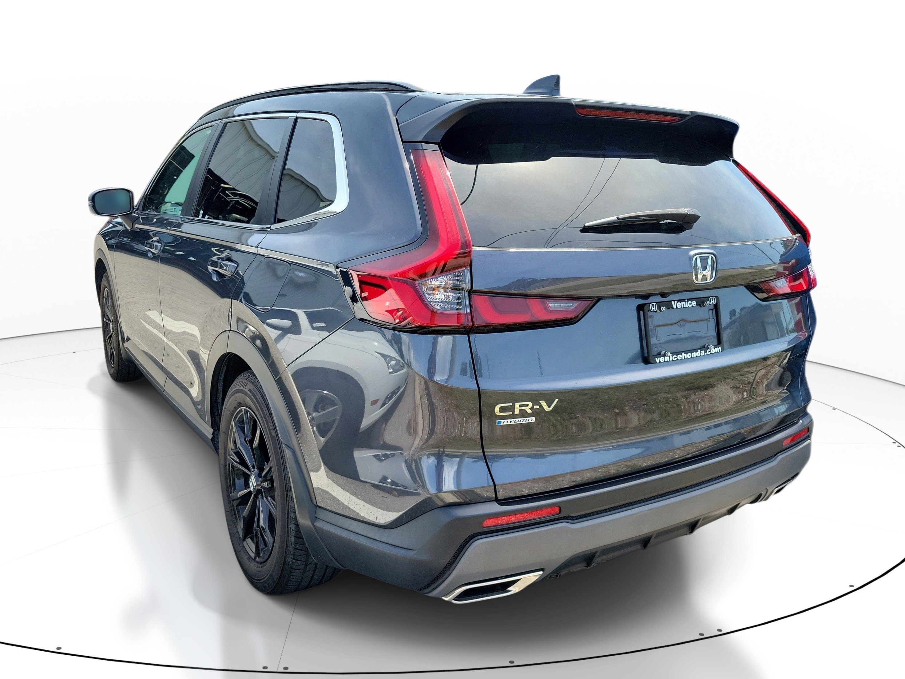 Used 2023 Honda CR-V Sport image 4