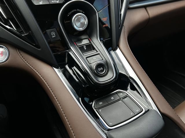 Certified 2021 Acura RDX FWD w/ Technology Package image 21