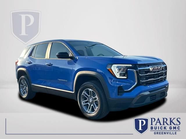 New 2027 GMC Terrain Elevation FWD image 1