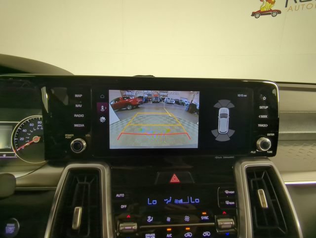 Used 2023 Kia Sorento EX AWD/4WD image 23