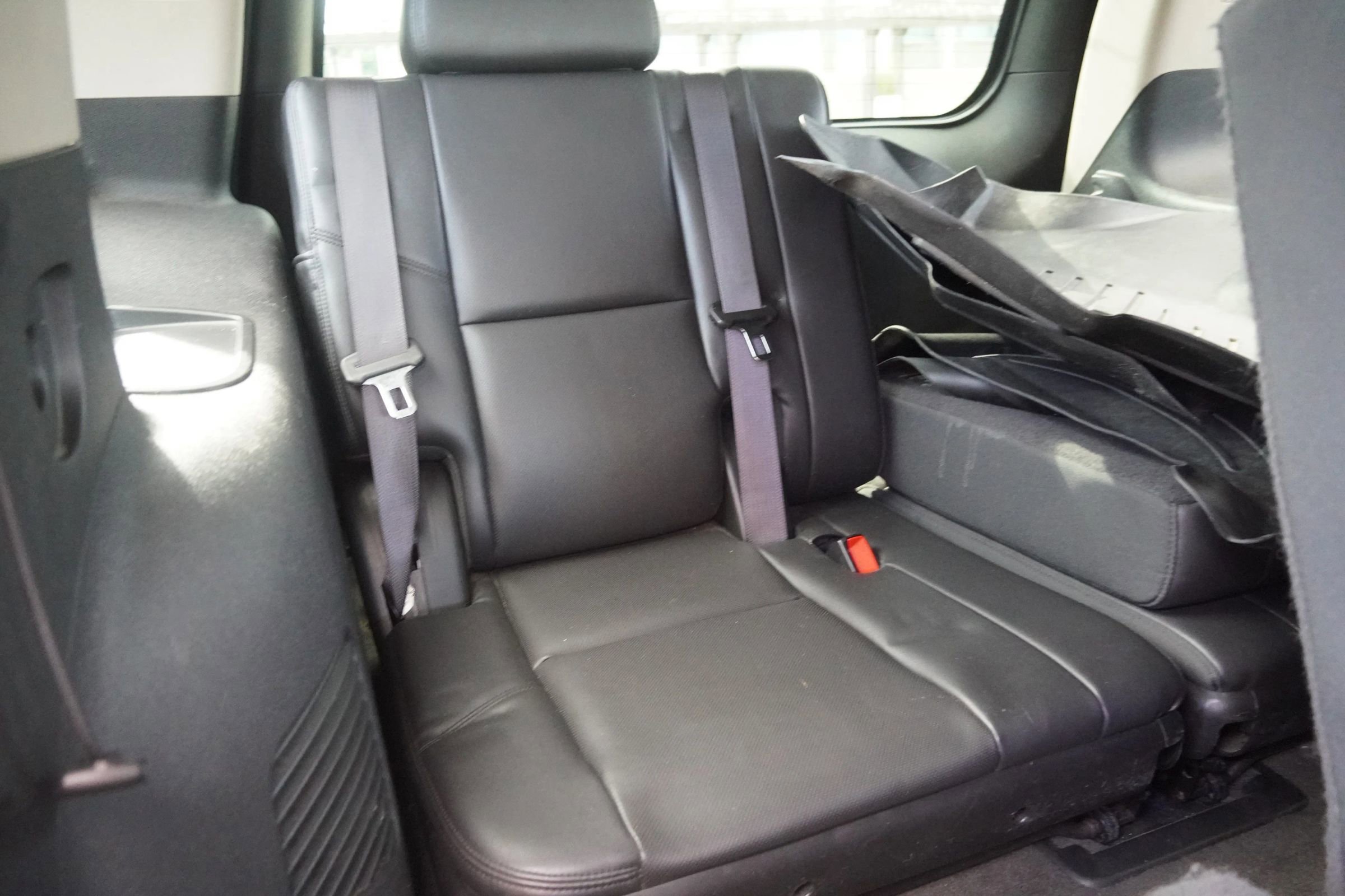 Used 2012 GMC Yukon Denali image 13