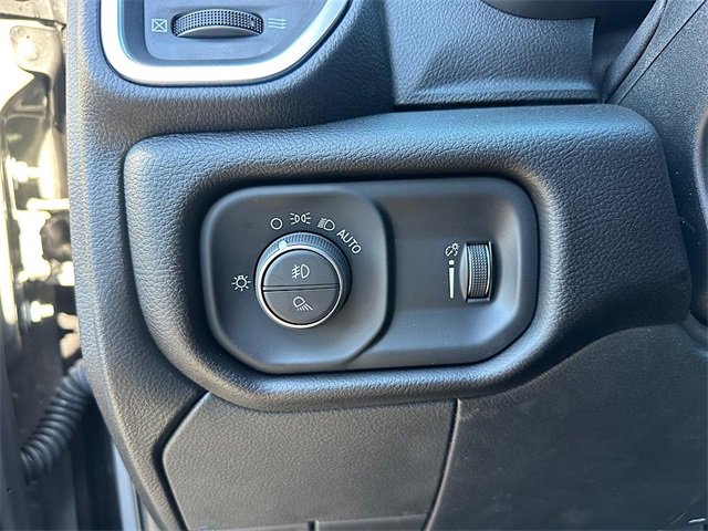 New 2026 RAM 2500 Big Horn image 18