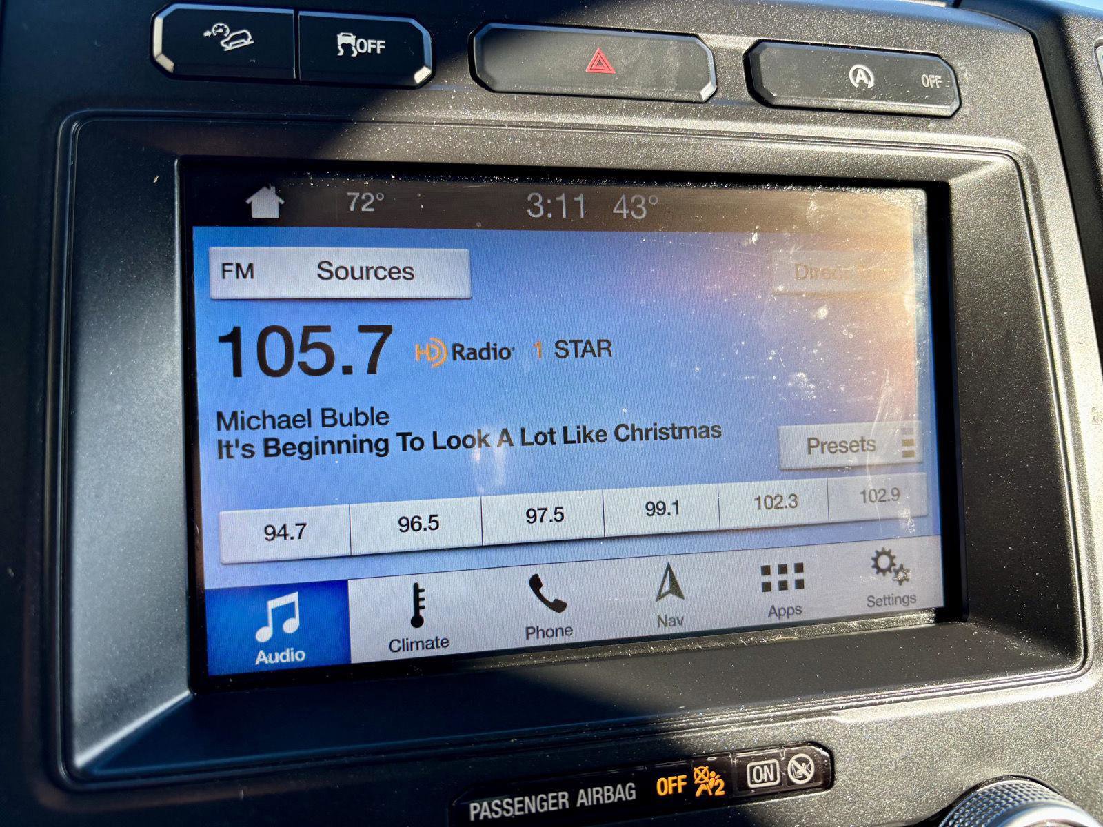 Used 2018 Ford Expedition Max Limited image 43