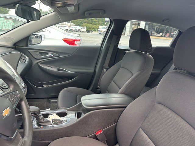 Certified 2023 Chevrolet Malibu LT image 9