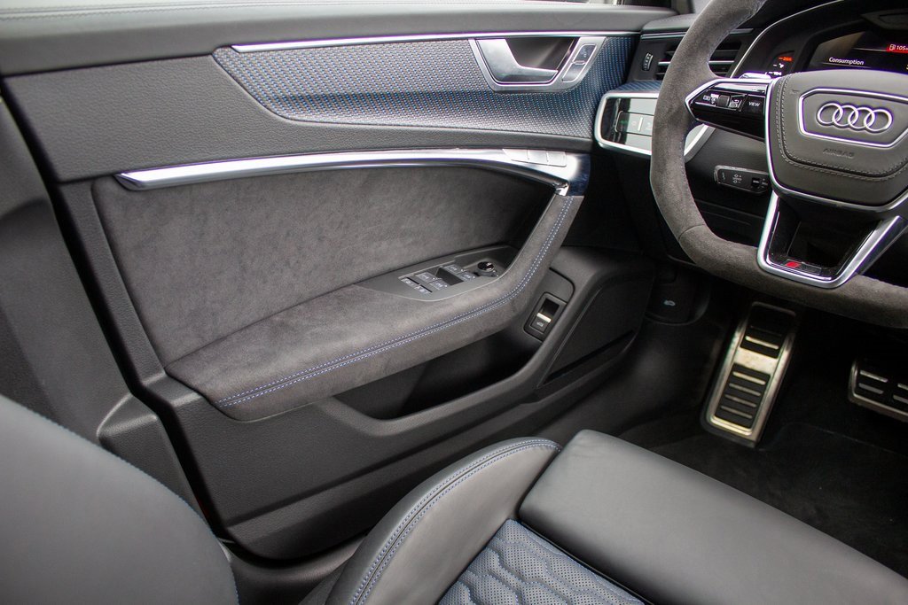 Used 2026 Audi RS 6 performance image 19