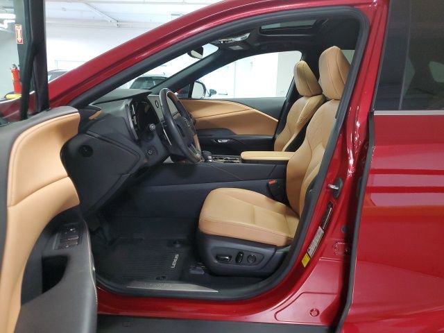 Used 2024 Lexus RX 350 Premium w/ Accessory Package (Z1) image 13
