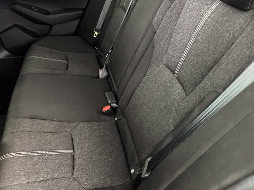 Used 2025 Honda Accord Sport image 27