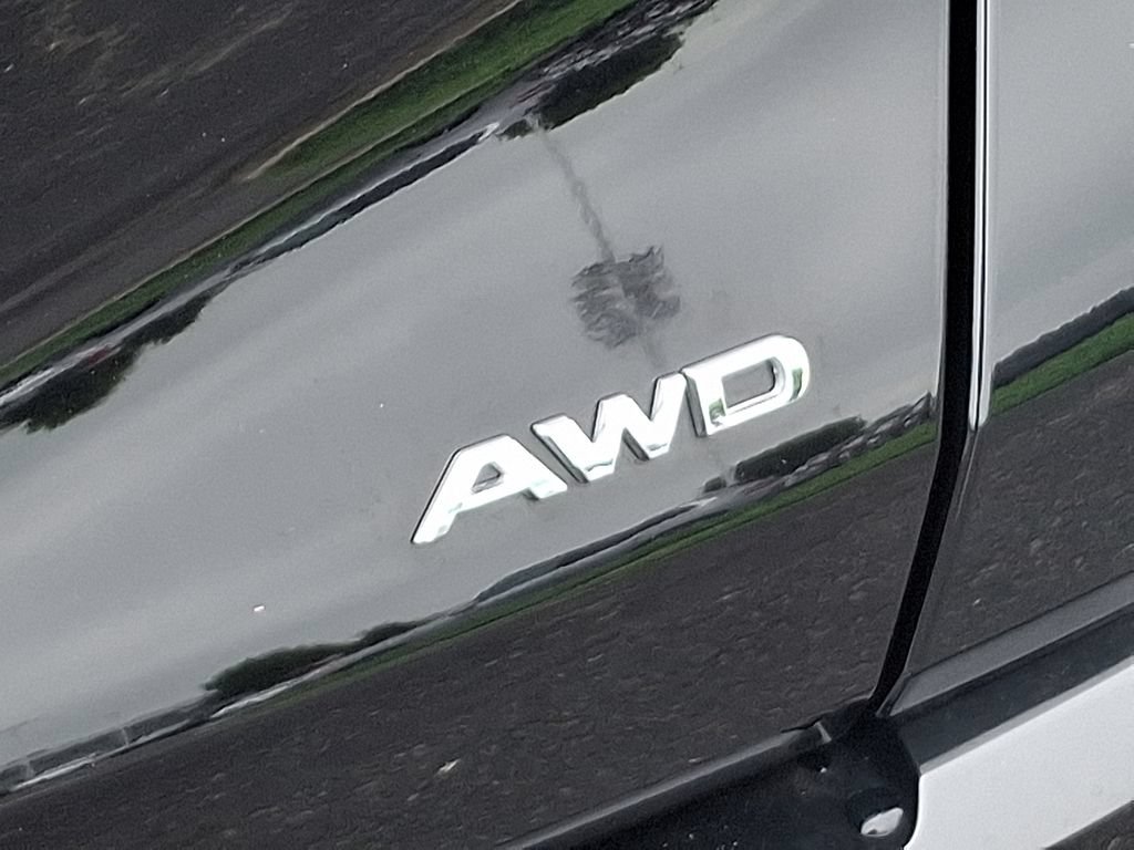 Certified 2026 Acura ADX A-Spec AWD/4WD image 33