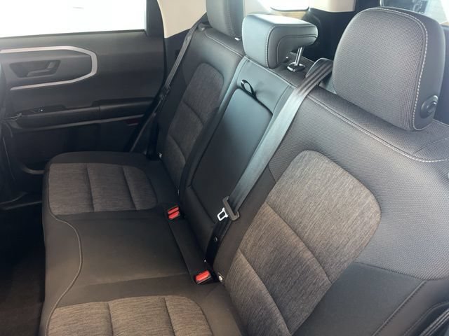 Used 2021 Ford Bronco Sport Big Bend AWD/4WD image 13