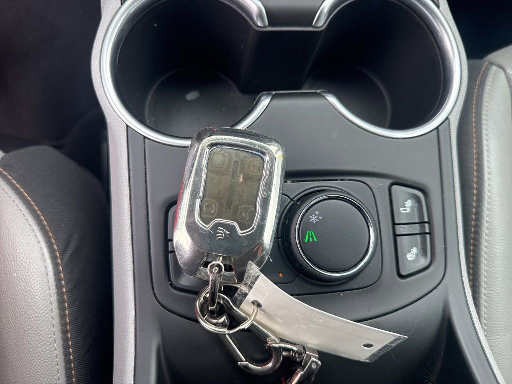 Used 2020 GMC Terrain SLT w/ Preferred Package image 39