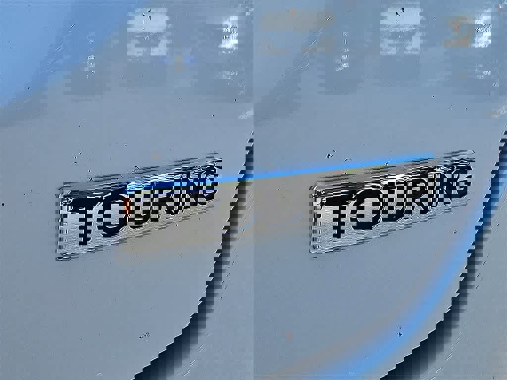 New 2025 Honda Pilot Touring image 6