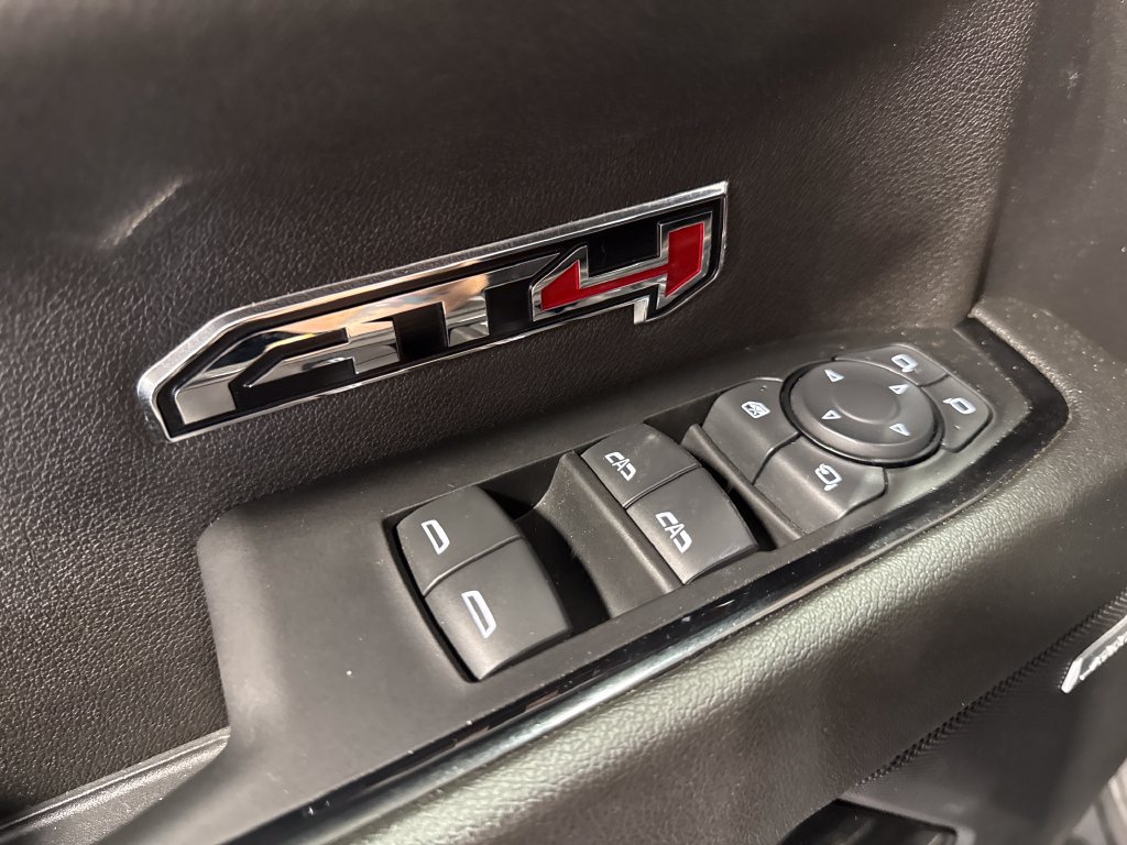 Used 2024 GMC Sierra 1500 AT4 AWD/4WD image 30