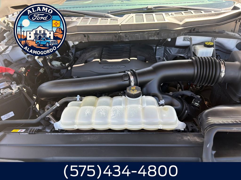 Used 2021 Ford F150 King Ranch w/ Equipment Group 601A High AWD/4WD image 22